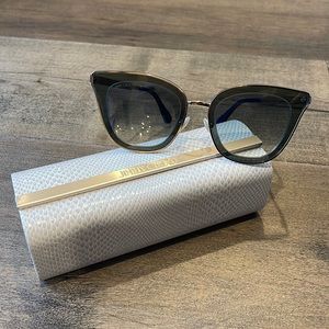 Jimmy Choo sunglasses